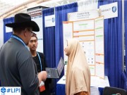 Intel ISEF Beri Pengalaman Berharga untuk Pelajar Indonesia